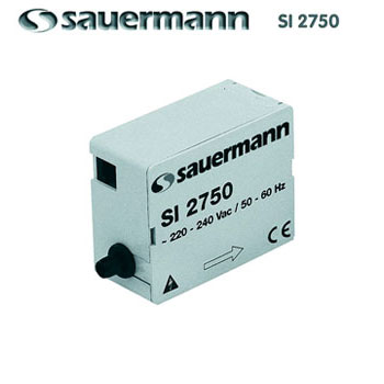 SI 2750 Sauermann Condensate Pump