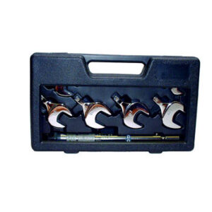Flare Torque Wrench Set 7 pces