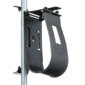 Squeezy Fit Threaded Rod Hanger 1/2 by 7/8 pack of 10