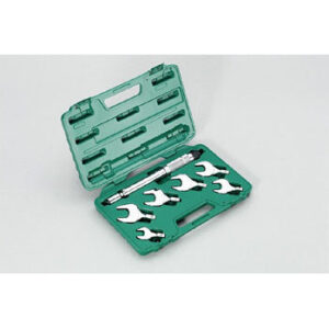 TW-8 Refco torque wrench set