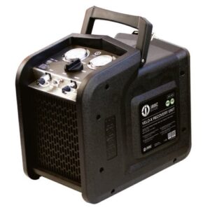 Javac Edge Velo-X recovery unit UK/EU