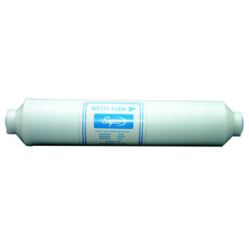 WF271 Aqua Fresh Filter universal