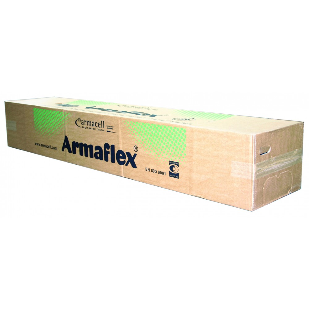 1 5/8 42 X 13 Class 0 Armaflex