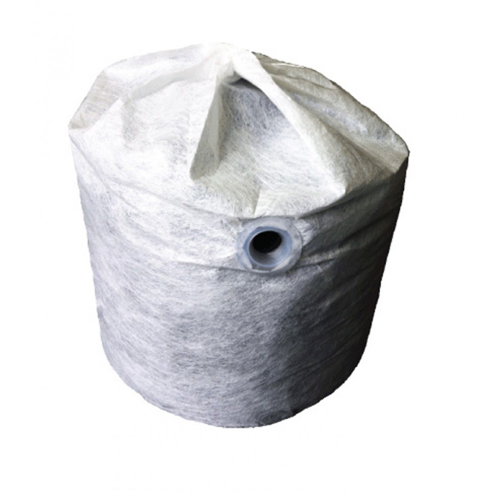 Pump House ASHP SoakAway - Image 2