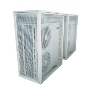 Large Condensing Unit Guard