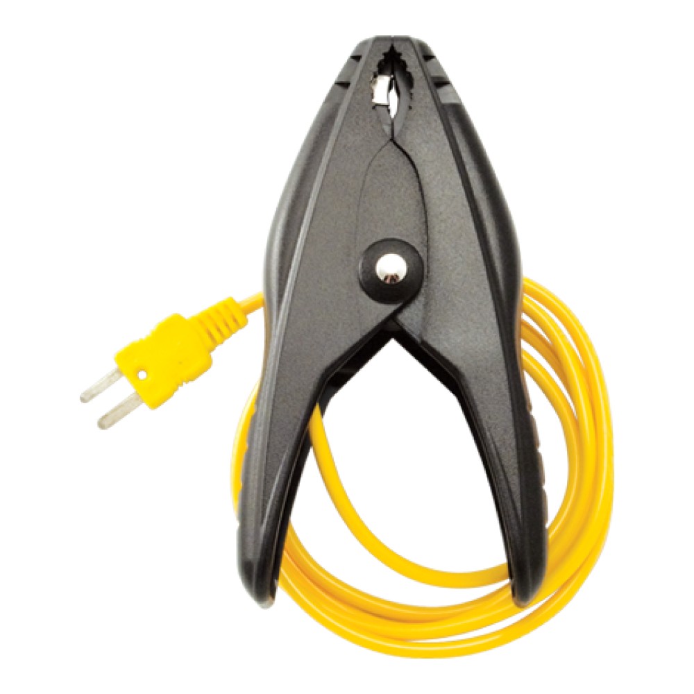 Fieldpiece Small Clamp Thermocouple 1/8 to 3/4