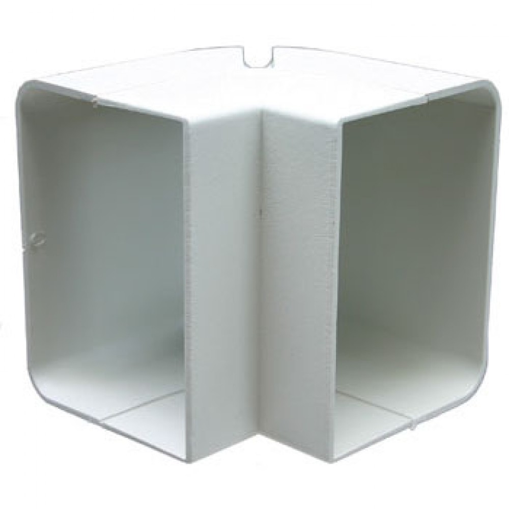 EIN-105 Exterior Corner SpeediDuct