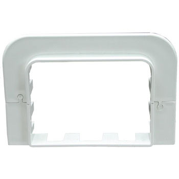 FR-70 Flat Rosette SpeediDuct