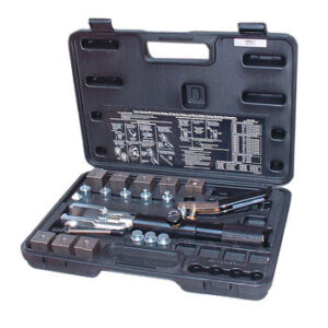 71300 Hydraulic Bubble Crimp Tool