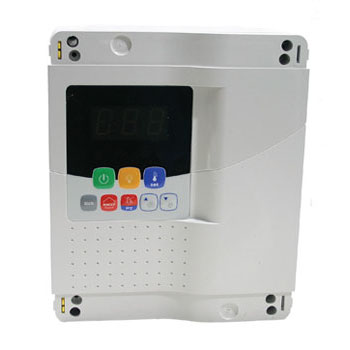 Carel Mastercella Control Panel MD33D2EN00 1