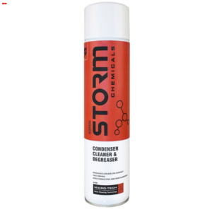 Storm Condenser Cleaner & Degreaser Aerosol 6