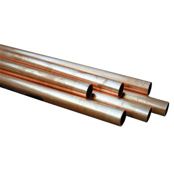 1 3/8 Half hard copper length 3 Meter