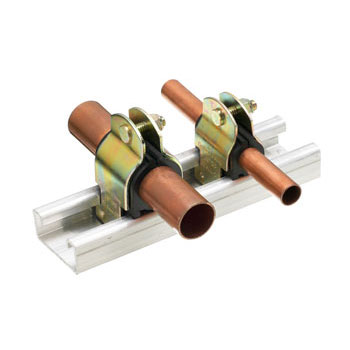 Insulclamp Pipe Support Clip - 5/8 (Pack of 10)