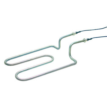 Heater for DD1/DD3 Tray