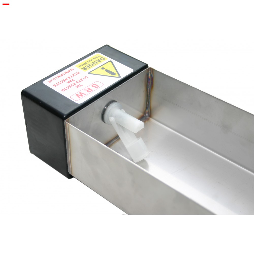 DD5 Automatic Evaporative Drain Tray - Image 3