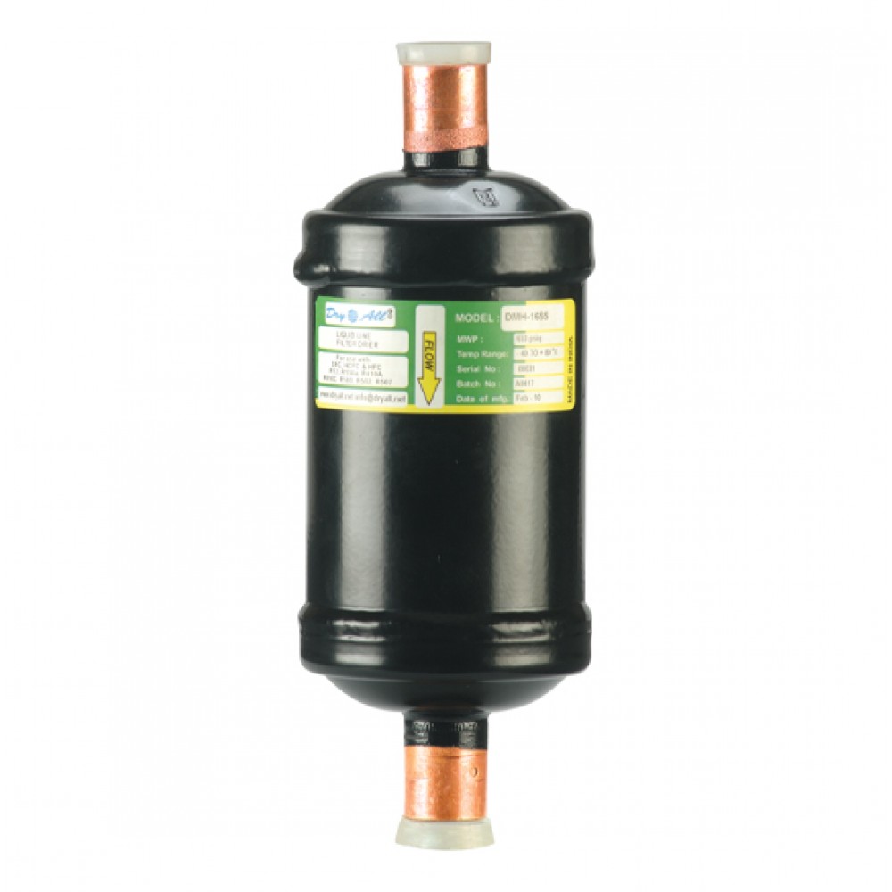 DRY ALL DMH-165S Liquid Line FD 5/8 Solder