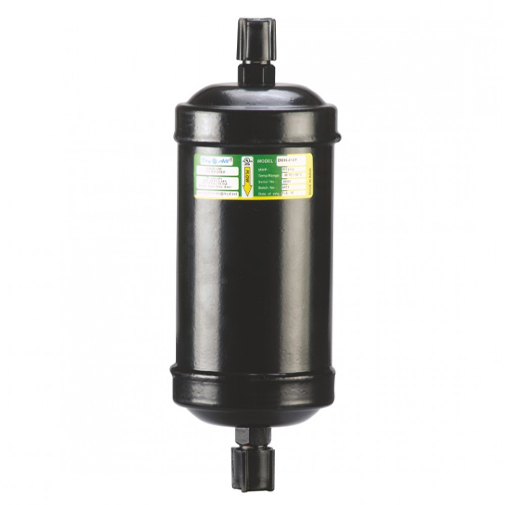 DRY ALL DMH-415F Filter Drier 1/2