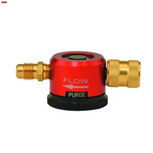 DP-1 Nitrogen purge tool