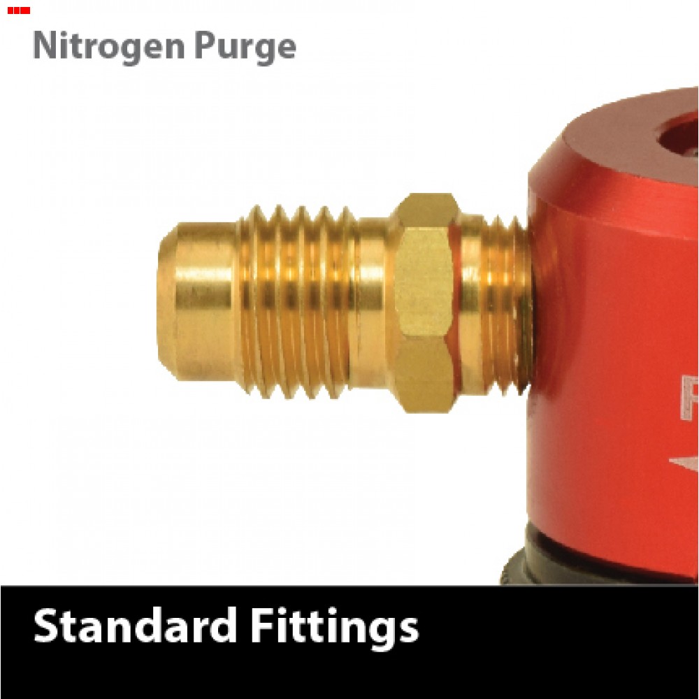 DP-1 Nitrogen purge tool - Image 2
