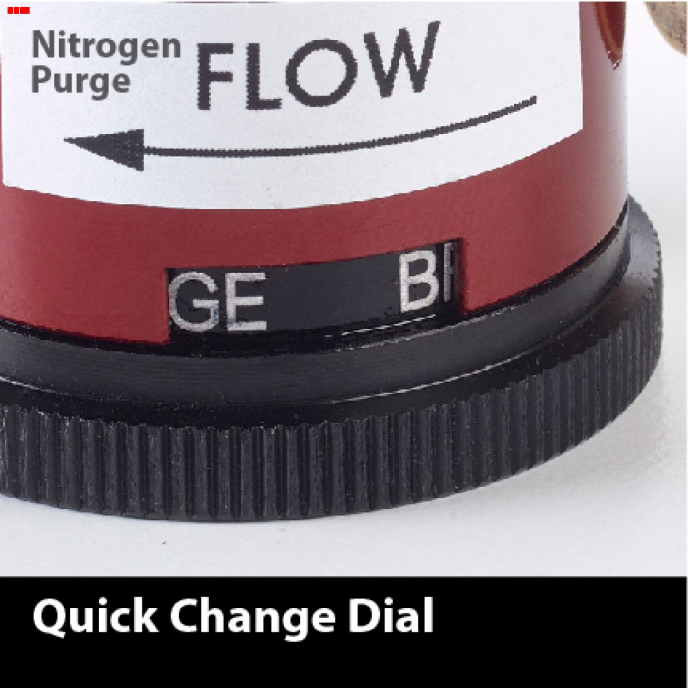 DP-1 Nitrogen purge tool - Image 3