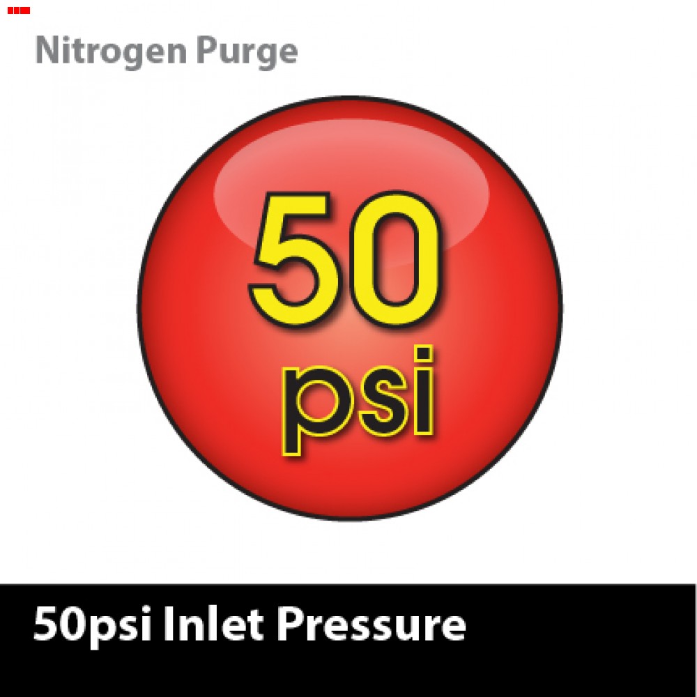 DP-1 Nitrogen purge tool - Image 4