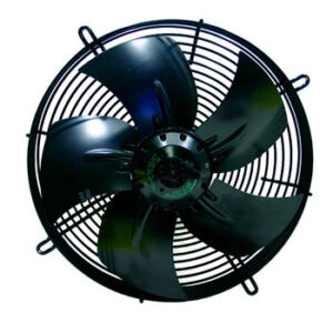 FHV/FHVT Fan Motor Assy 250mm