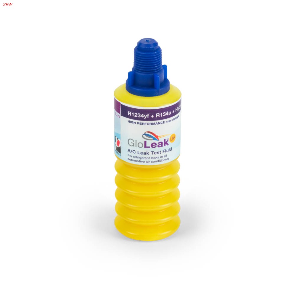 Glo-Leak 10 Dose Refill Cartridge