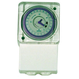 Grasslin 24hr Timer General Purpose