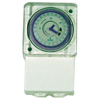 Grasslin 24hr Timer General Purpose