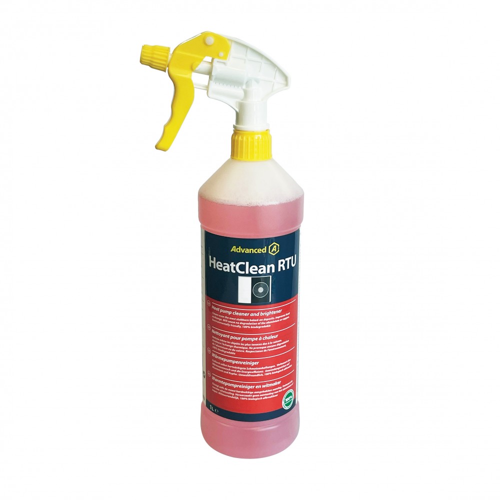 Advanced HeatClean RTU 1L