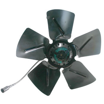 Contardo Hi-Tec Motor for HC Range