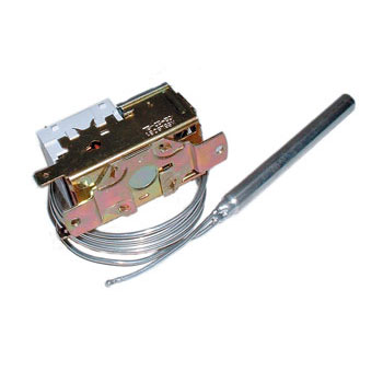 Bin Stat Icematic N20-20L-30-40-50-55-65-N12S