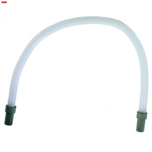 Spray bar connection hose