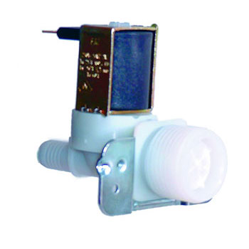 Water Inlet Valve (Straight)