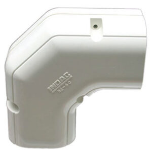 Inoac NE-60  -  Elbow (Horizontal)