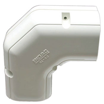 Inoac NE-60  -  Elbow (Horizontal)