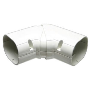 NX-100  -  Universal Elbow (Horizontal)