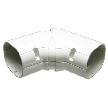 Inoac NX-75  -  Universal Elbow (Horizontal)