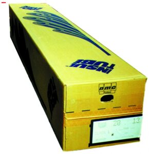 1 1/8 (28 X 13mm) Class 0 Insultube