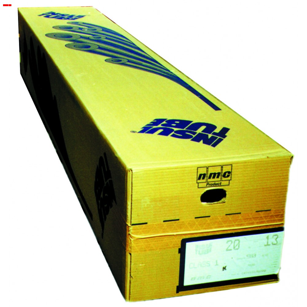 1 1/8 (28 X 13mm) Class 0 Insultube