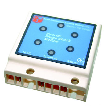 ICM 4000 Inverter tester