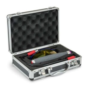 Invictalux Superbright UV400 Lead Detector Set