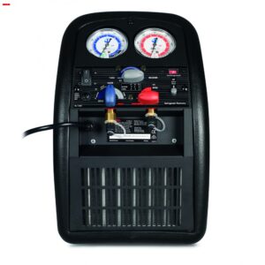 Javac Edge XTR-PRO-DV-A2L Recovery Unit