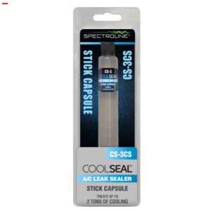 Spectroline CS-3CS Cool Seal Stick Capsule