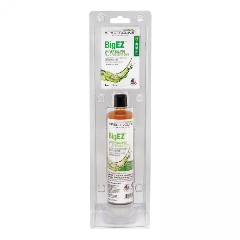 Spectroline SPE-BEZ5E-4CS  BigEZ 118ML