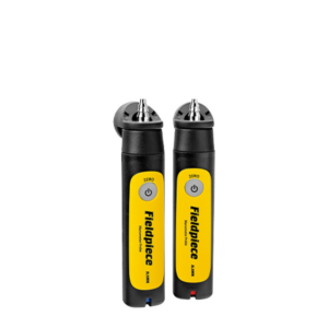 Fieldpiece Job Link System Dual Port Manometer Probe Kit