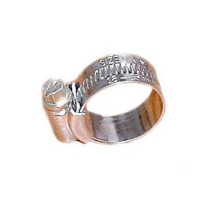 Jubilee Clips Size No. IM 1-1/4" to 1-3/4" (3