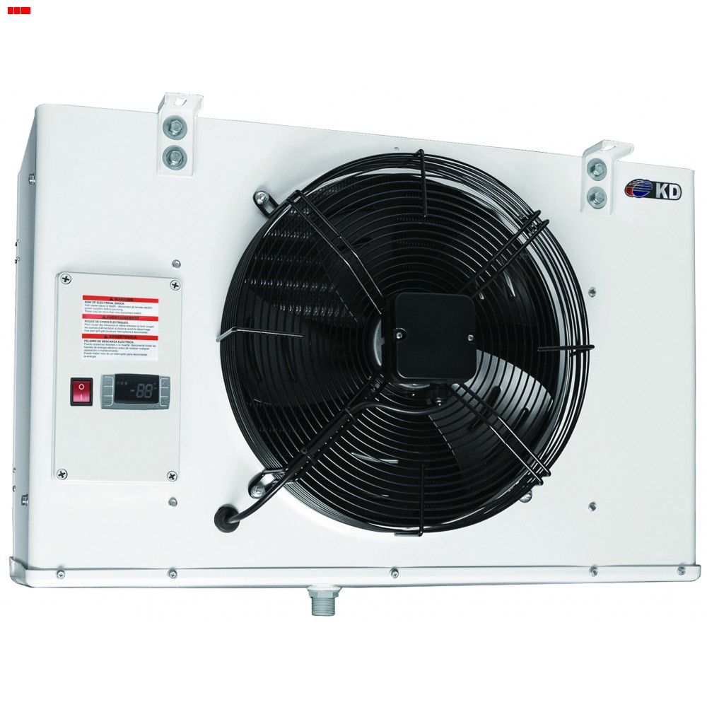 PAP015M1 KD Scroll Cellar Star Cooler - Image 2