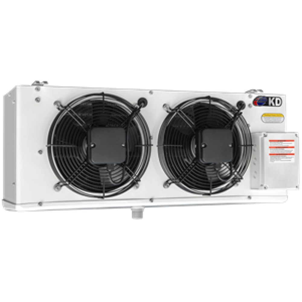 TD040M-ED Univap Cooler Electric Defrost