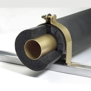 Klo-Shure 7/8 ID X 1/2 Wall